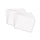 Plain Dry Erase Whiteboard 10Pk, 9 X 12 - PACON CORPORATION