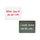 COMBO CHALK & WHITE BOARD 10PK CLASSPACK 9 X 12 - PACON CORPORATION