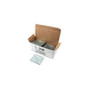 HEAVY DUTY BADGE HOLDER 100 PER BOX HORIZONTAL - C-Line