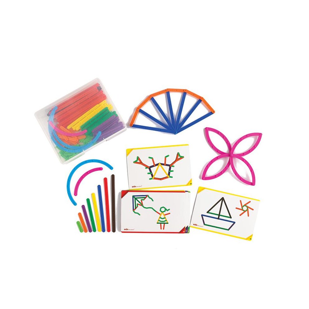 Junior Geostix - Learning Advantage