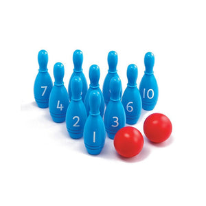 Number Skittles - Learning Advantage