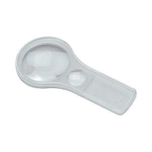 MINI MAGNIFIERS SET OF 10 - Learning Advantage