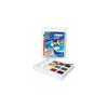 PRANG GALLERY TEMPERA CAKE SET - Dixon