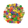 10-Value Decimals to Whole Numbers Place Value Disc, Pack of 3000 - Sensational Math
