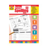 Building Spelling Skills Gr 2 - EVAN-MOOR