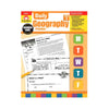 Daily Geography Practice Gr 1 - EVAN-MOOR