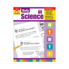 Daily Science Book, Grade 1 - EVAN-MOOR