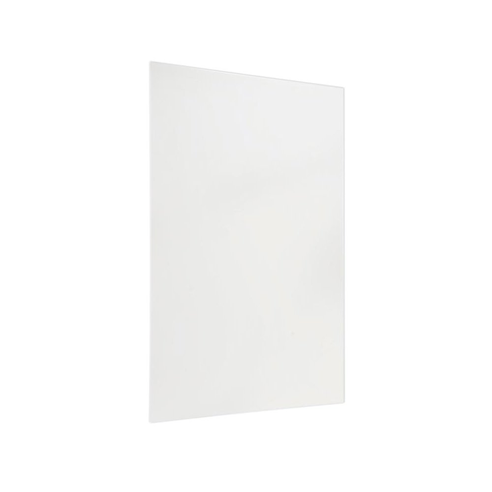 White Foam Board 20X30 10 Sheets - Flipside