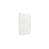 White Foam Board 20X30 10 Sheets - Flipside