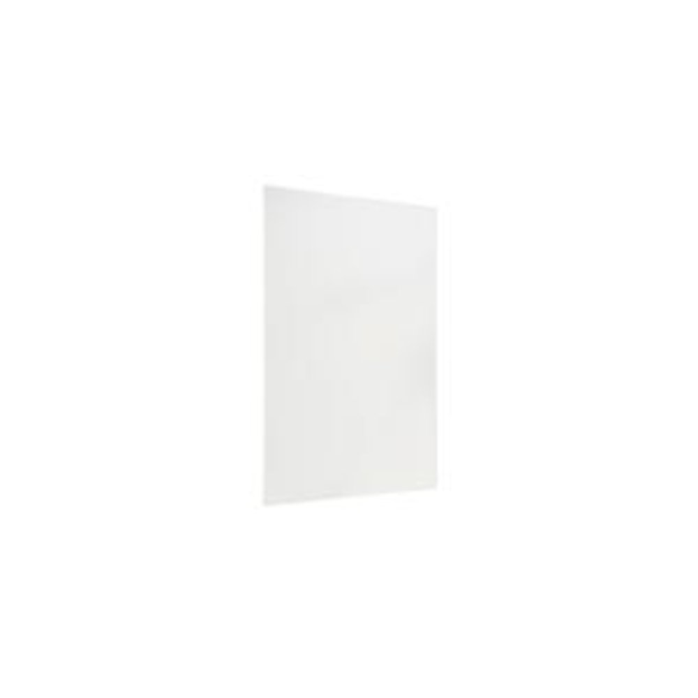 White Foam Board 20X30 10 Sheets - Flipside