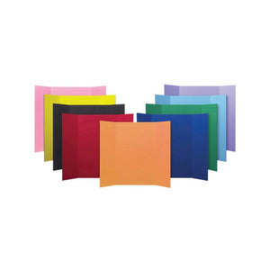 Project Boards 24 Per Ct Asst Color - Flipside