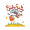SILLY SALLY BIG BOOK - Houghton Mifflin Harcourt