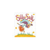 SILLY SALLY BIG BOOK - Houghton Mifflin Harcourt