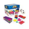 Ten Frame Towers - JUNIOR LEARNING