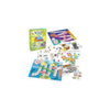 6 Letter Sound Games - JUNIOR LEARNING