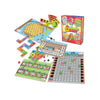 6 MATHEMATICS GAMES - JUNIOR LEARNING