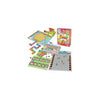 6 MATHEMATICS GAMES - JUNIOR LEARNING