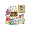 6 PHONEMIC AWARENESS GAMES - JUNIOR LEARNING