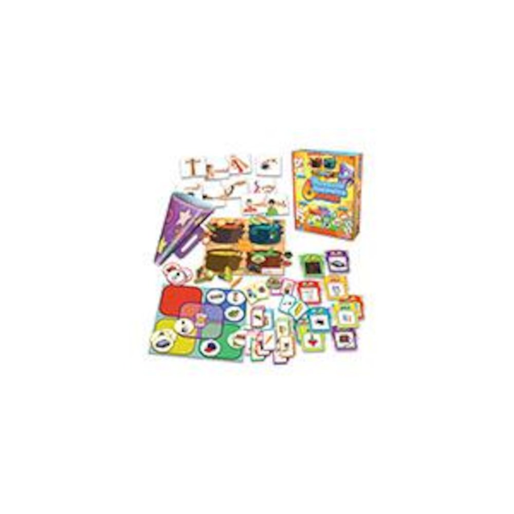 6 PHONEMIC AWARENESS GAMES - JUNIOR LEARNING