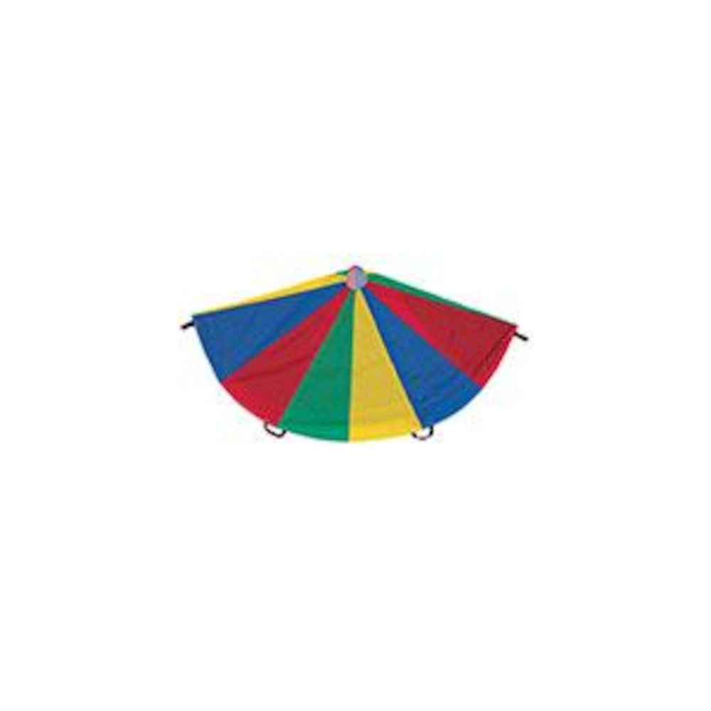 PARACHUTE 24 DIAMETER 20 HANDLES - DICK MARTIN SPORTS
