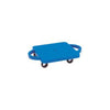 Plastic Scooter Assorted - Blue - DICK MARTIN SPORTS
