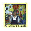 Dr. Jean and Friends CD - MELODY HOUSE