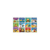 RISING READERS LEVELED BOOKS FICTION SET - NEWMARK LEARNING