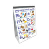 EARLY CHILDHOOD ELA PHONEMIC AWARENESS READINESS FLIPCHART - NEW PATH LEARNING