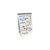 EARLY CHILDHOOD ELA PHONEMIC AWARENESS READINESS FLIPCHART - NEW PATH LEARNING