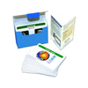 EARTH SCIENCE VOCABULARY BUILDER FLASH CARD SET MIDDLE SCHOOL - NEW PATH LEARNING