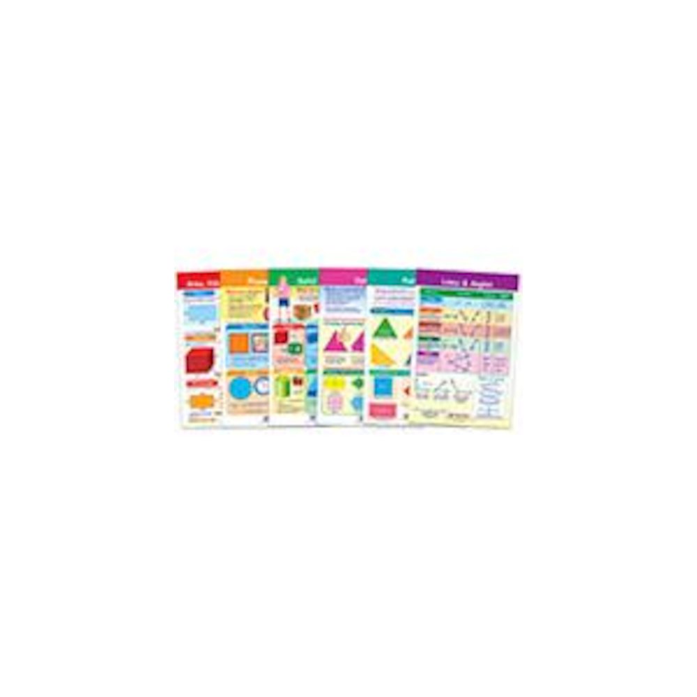 SHAPES & FIGURES BB ST - NEW PATH LEARNING