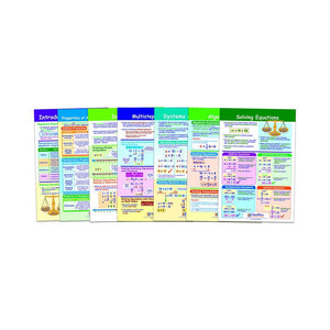 ALGEBRA SKILLS BB ST - NEW PATH LEARNING