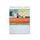 Heavy Duty Anchor 24X32 1In Grid, Ruled Chart Paper - PACON CORPORATION