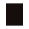 Pstrbd 18 Pt Ctd 22X28 Black 25Ct - PACON CORPORATION