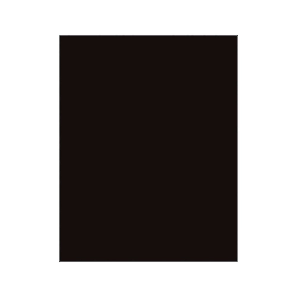 Pstrbd 18 Pt Ctd 22X28 Black 25Ct - PACON CORPORATION
