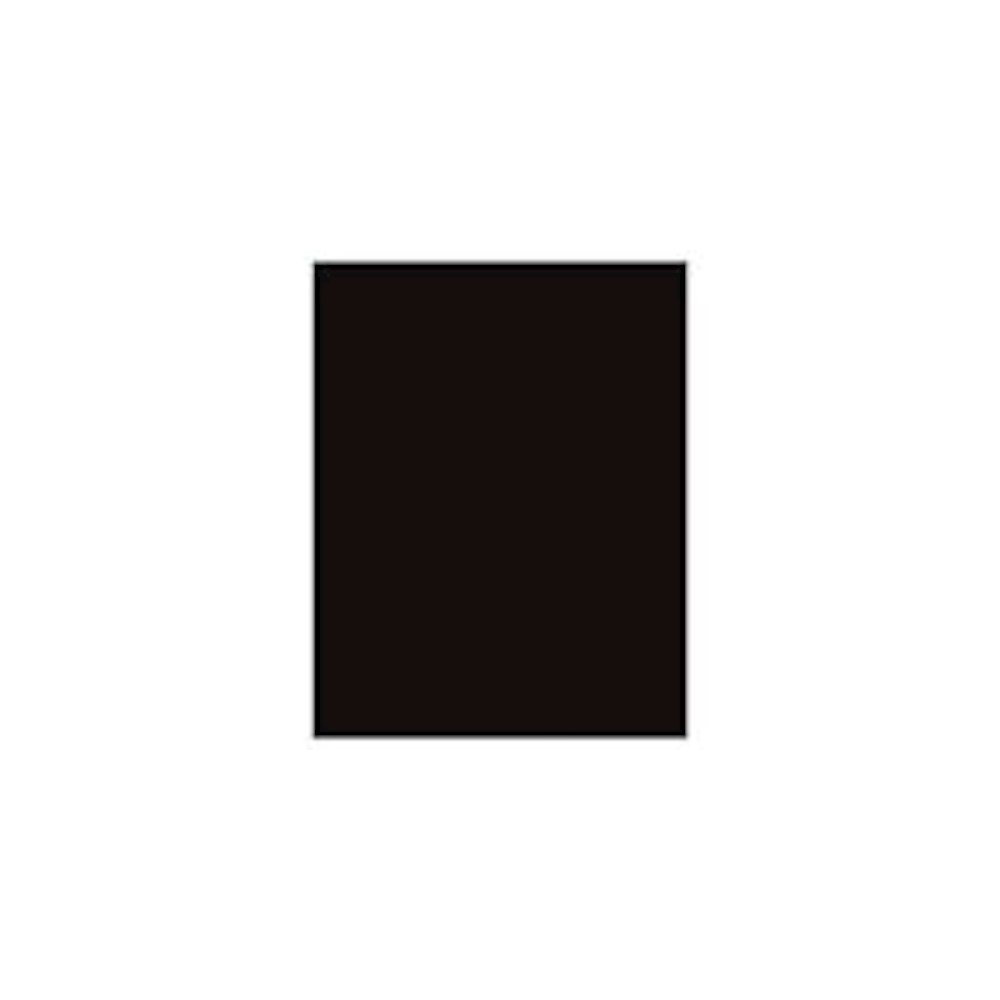 Pstrbd 18 Pt Ctd 22X28 Black 25Ct - PACON CORPORATION