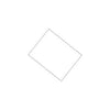 Pacon 22X28 25Sh Wht Coated Poster, Board 14 Point - PACON CORPORATION