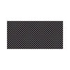 FADELESS 48X50 CLASSIC DOTS BLACK AND WHITE DESIGN ROLL - PACON CORPORATION