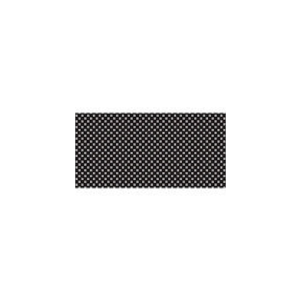 FADELESS 48X50 CLASSIC DOTS BLACK AND WHITE DESIGN ROLL - PACON CORPORATION