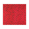 FADELESS 48X12 TUTONE BRICK 4RLS/CT - PACON CORPORATION