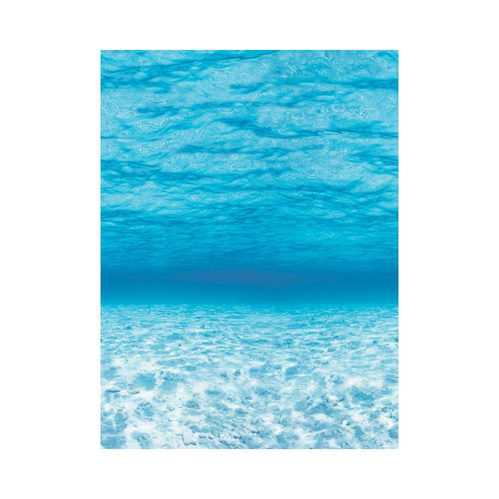 FADELESS 48X12 UNDER THE SEA 4RLS PER CARTON - PACON CORPORATION