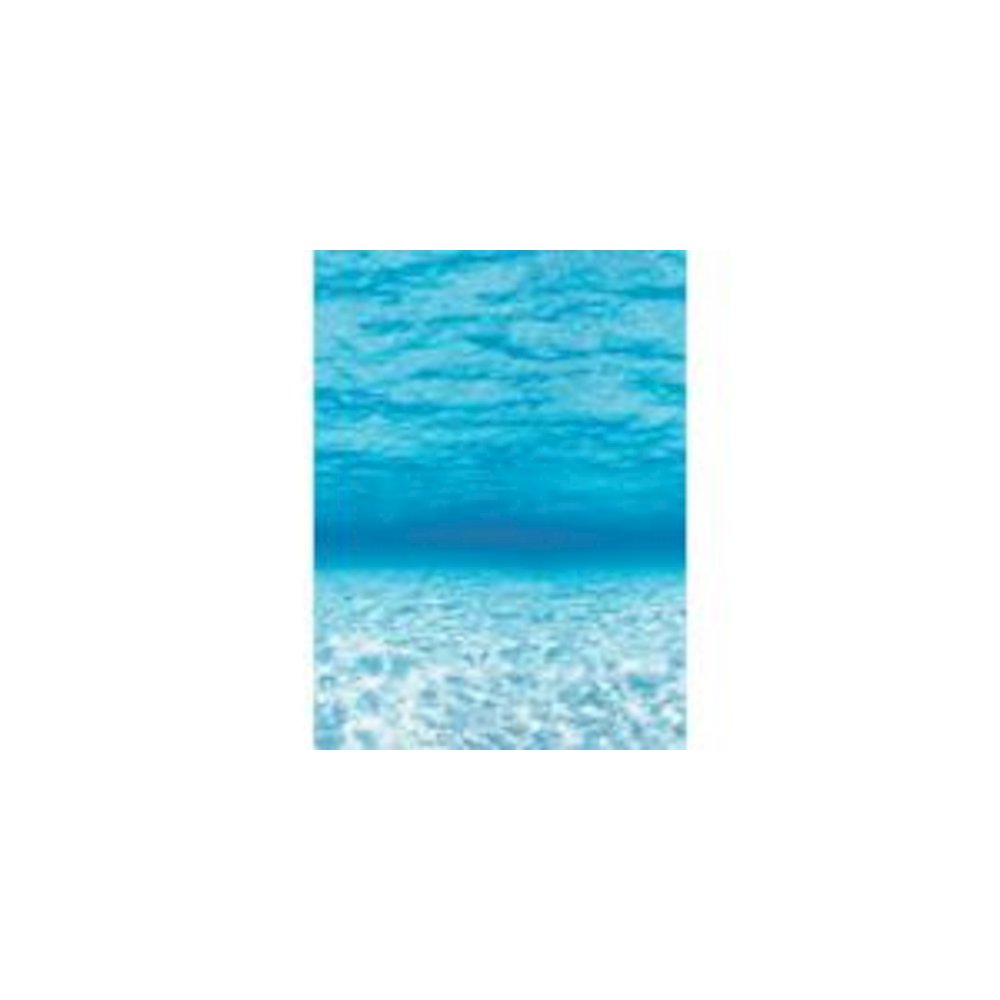 FADELESS 48X12 UNDER THE SEA 4RLS PER CARTON - PACON CORPORATION