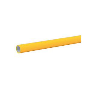 FADELESS 48X12 CANARY SOLD 4RLS/CTN - PACON CORPORATION