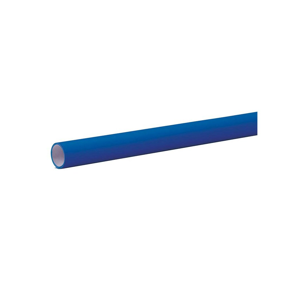 FADELESS 48X12 ROYAL BLUE 4RLS/CTN - PACON CORPORATION