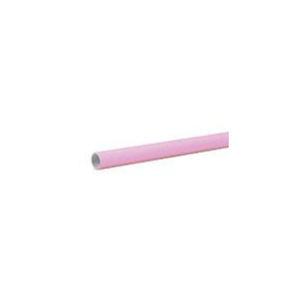 FADELESS 48X12 PINK SOLD 4RLS/CTN - PACON CORPORATION