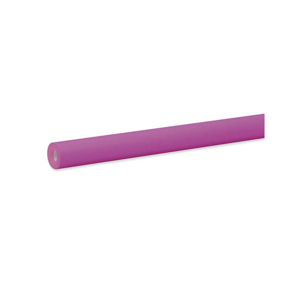 FADELESS 48X50 ROLL BRITE PURPLE - PACON CORPORATION