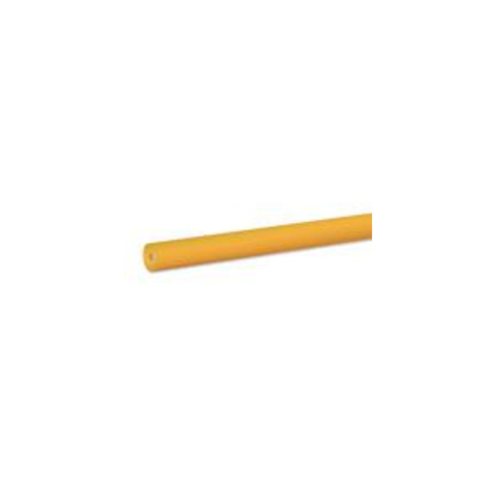 FADELESS 48X50 ROLL SUNSET GOLD - PACON CORPORATION
