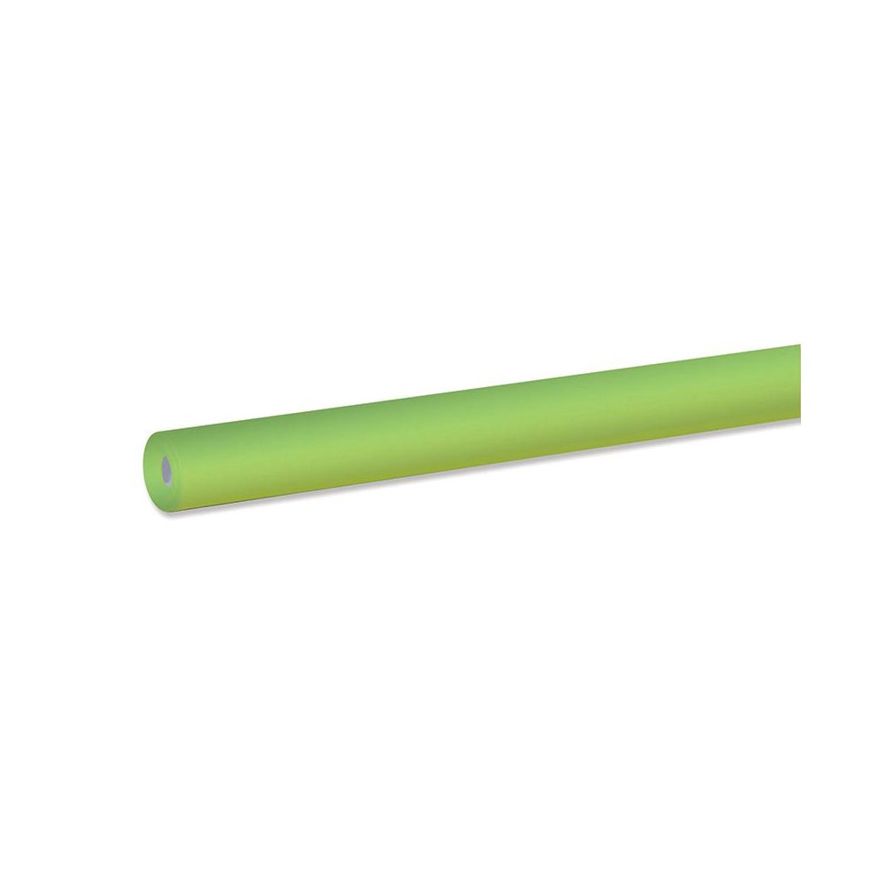 FADELESS 48X12 LIME SOLD 4RLS/CTN - PACON CORPORATION
