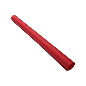 RAINBOW KRAFT ROLL 100 FT FLAME RED - PACON CORPORATION