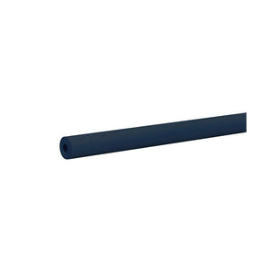 RAINBOW KRAFT ROLL 100 FT BLACK - PACON CORPORATION